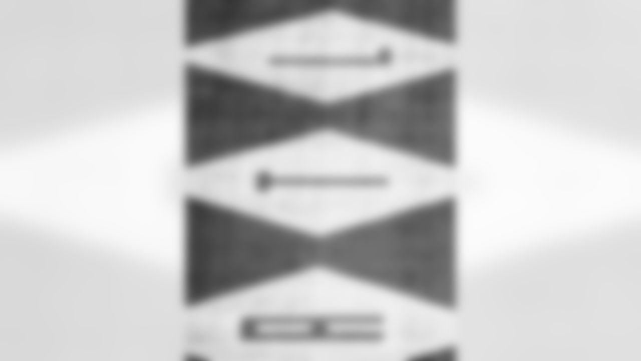 A general view during the Week 6 Game against the Buffalo Bills at Mercedes-Benz Stadium in Atlanta, Ga. on Monday, October 13, 2025. (Photo by Brandon Magnus/Atlanta Falcons)