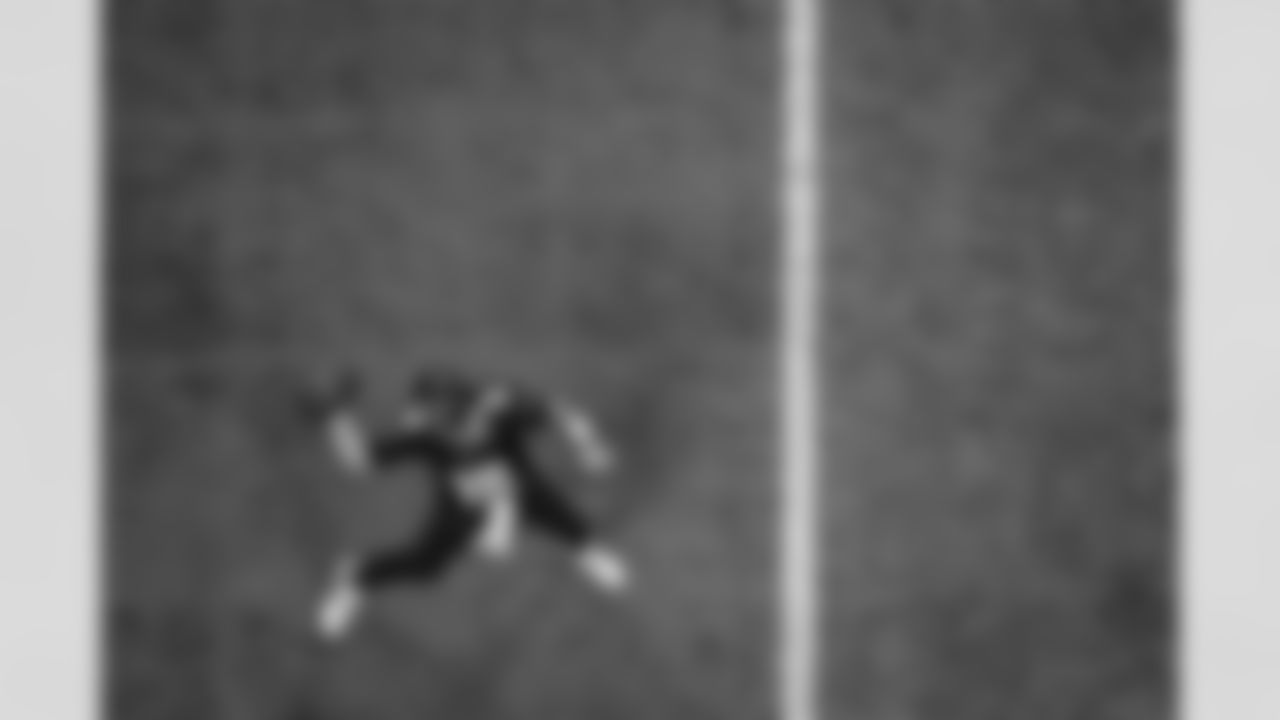 Atlanta Falcons quarterback Kirk Cousins #18 throws the ball during the Week 18 Game against the New Orleans Saints at Mercedes-Benz Stadium in Atlanta, Georgia on Sunday, January 4, 2026. (Photo by Taylor McLaughlin/Atlanta Falcons)