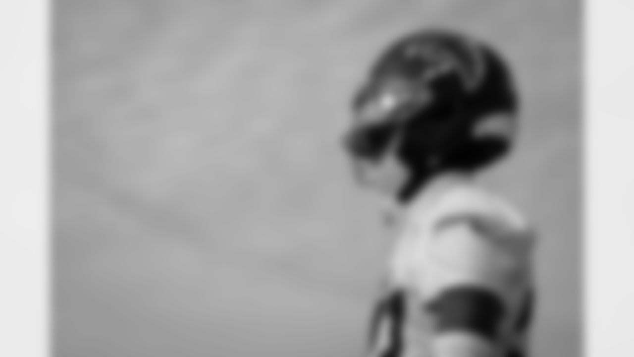 Atlanta Falcons cornerback Cobee Bryant #37 during practice at Atlanta Falcons Training Facility in Flowery Branch, Georgia, on Wednesday, December 17, 2025. (Photo by Jay Bendlin/Atlanta Falcons)