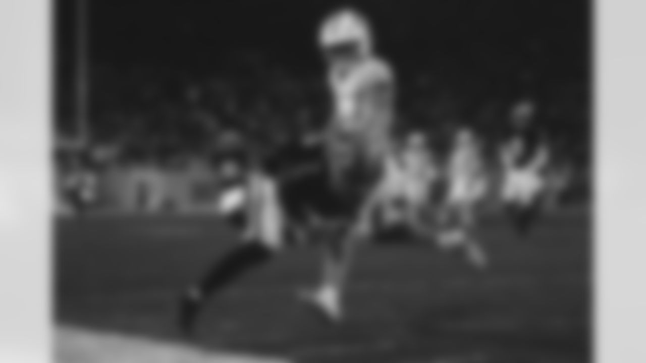 Atlanta Falcons running back Bijan Robinson #7 during the Week 15 Game against the Tampa Bay Buccaneers at Raymond James Stadium in Tampa, Florida on Thursday, December 11, 2025. (Photo by Brandon Magnus/Atlanta Falcons)