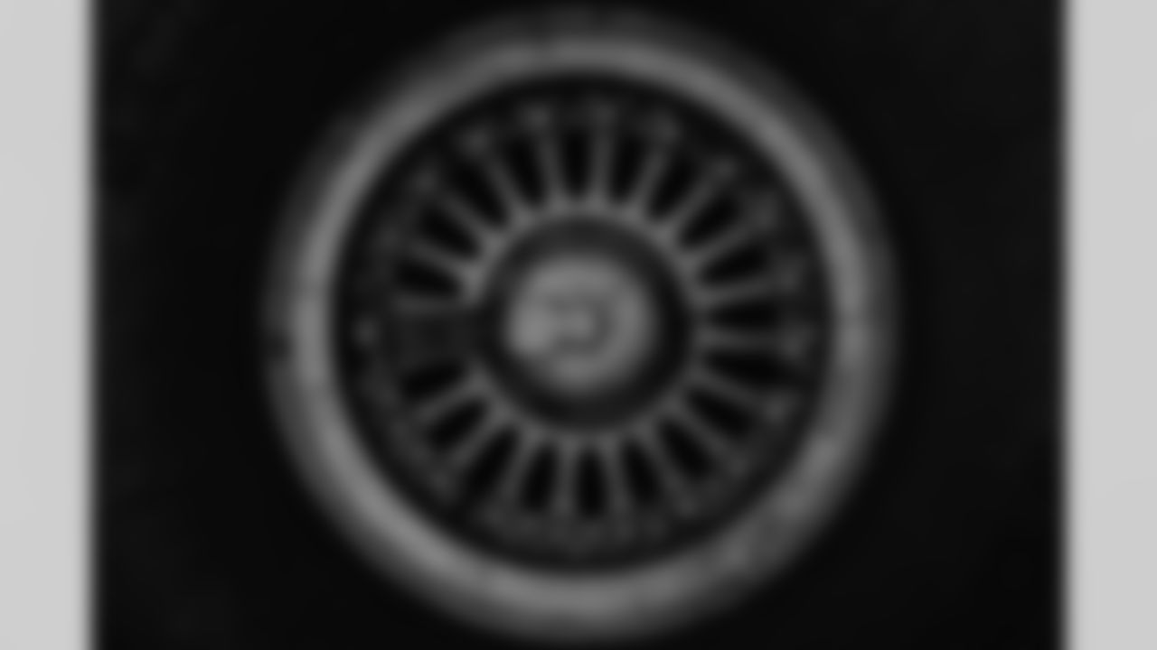 Details before travel at Hartsfield-Jackson International Airport in Atlanta, Ga. on Saturday, December 20, 2025. (Photo by Jay Bendlin/Atlanta Falcons)