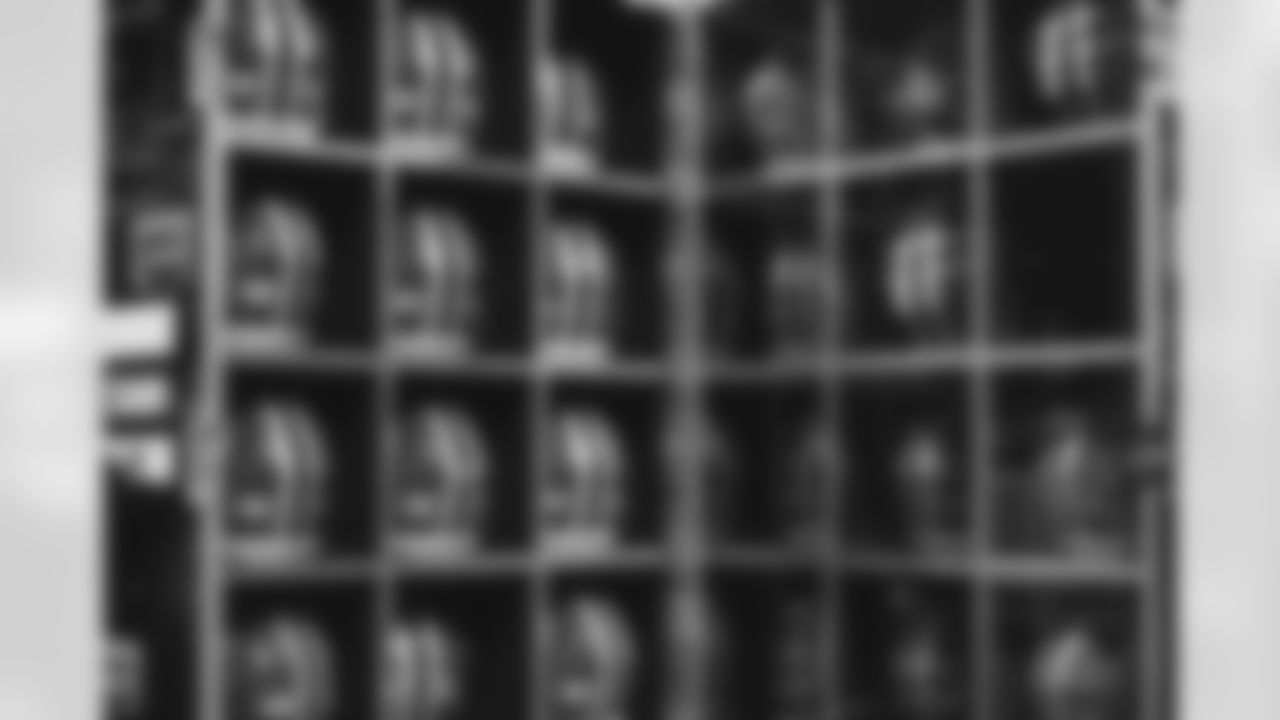 Film frames during the Week 17 Game against the Los Angeles Rams at Mercedes-Benz Stadium in Atlanta, Ga. on Monday, December 29, 2025. (Photo by Matthew Dingle/Atlanta Falcons)