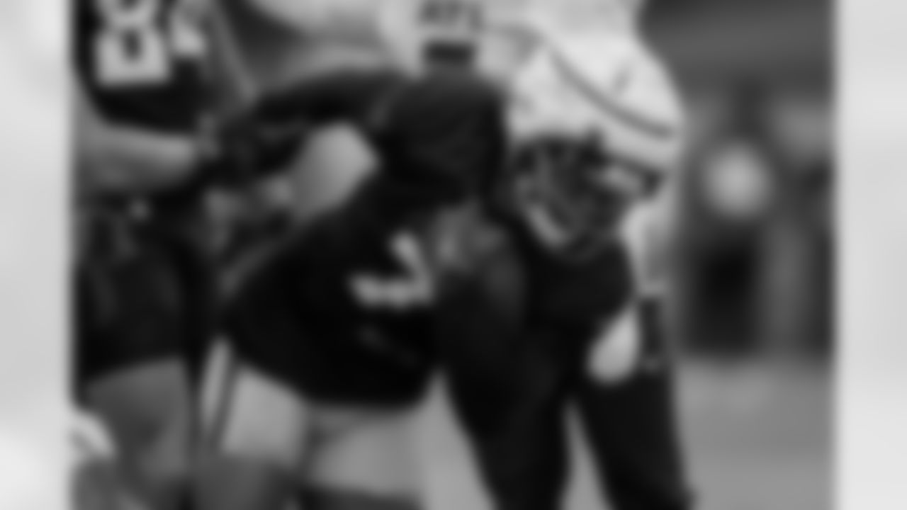 Atlanta Falcons running back Bijan Robinson #7 during practice at Atlanta Falcons Training Facility in Flowery Branch, Georgia, on Thursday, December 4, 2025. (Photo by Taylor McLaughlin/Atlanta Falcons)