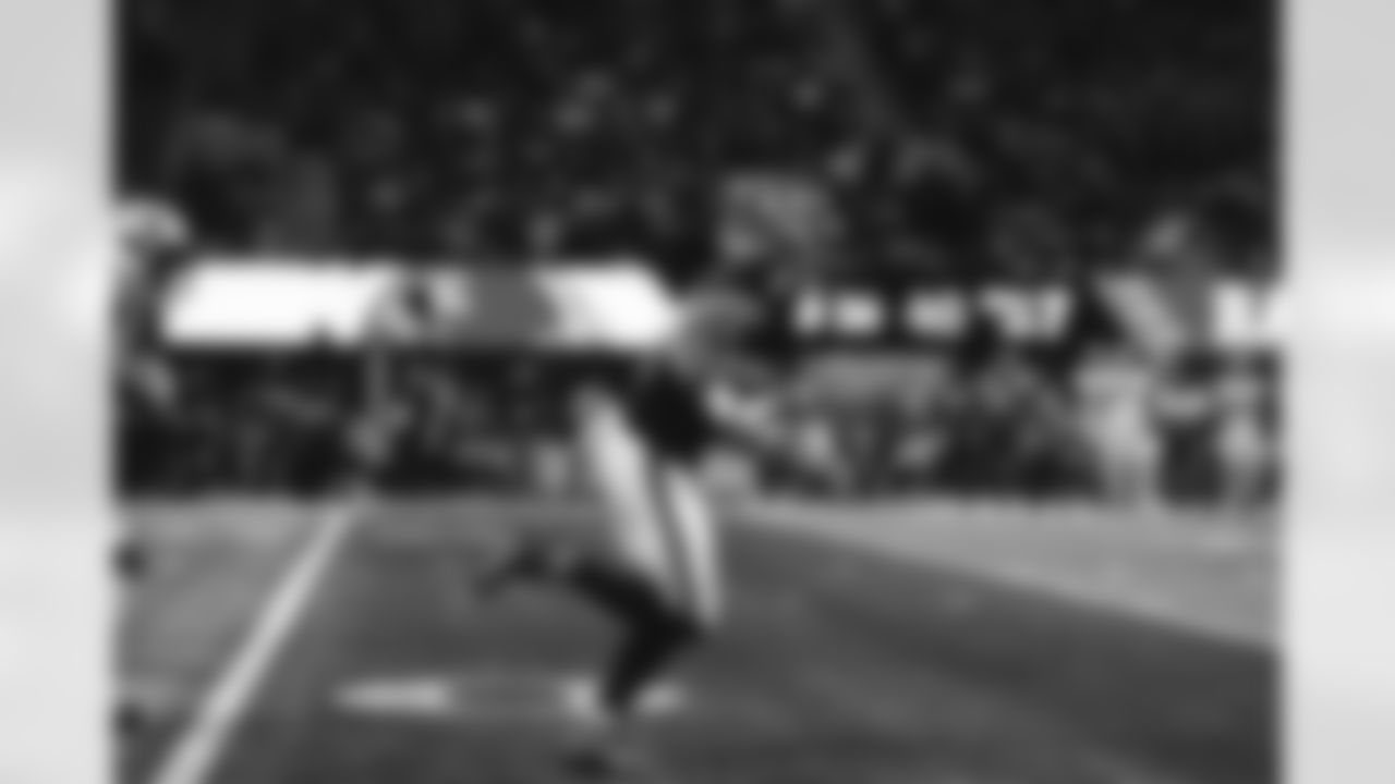 Film frames during the Week 17 Game against the Los Angeles Rams at Mercedes-Benz Stadium in Atlanta, Ga. on Monday, December 29, 2025. (Photo by Matthew Dingle/Atlanta Falcons)