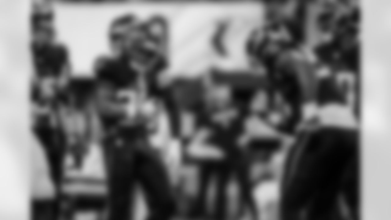 Atlanta Falcons cornerback Dee Alford #20  during the Week 18 Game against the New Orleans Saints at Mercedes-Benz Stadium in Atlanta, Georgia on Sunday, January 4, 2026. (Photo by Jay Bendlin/Atlanta Falcons)