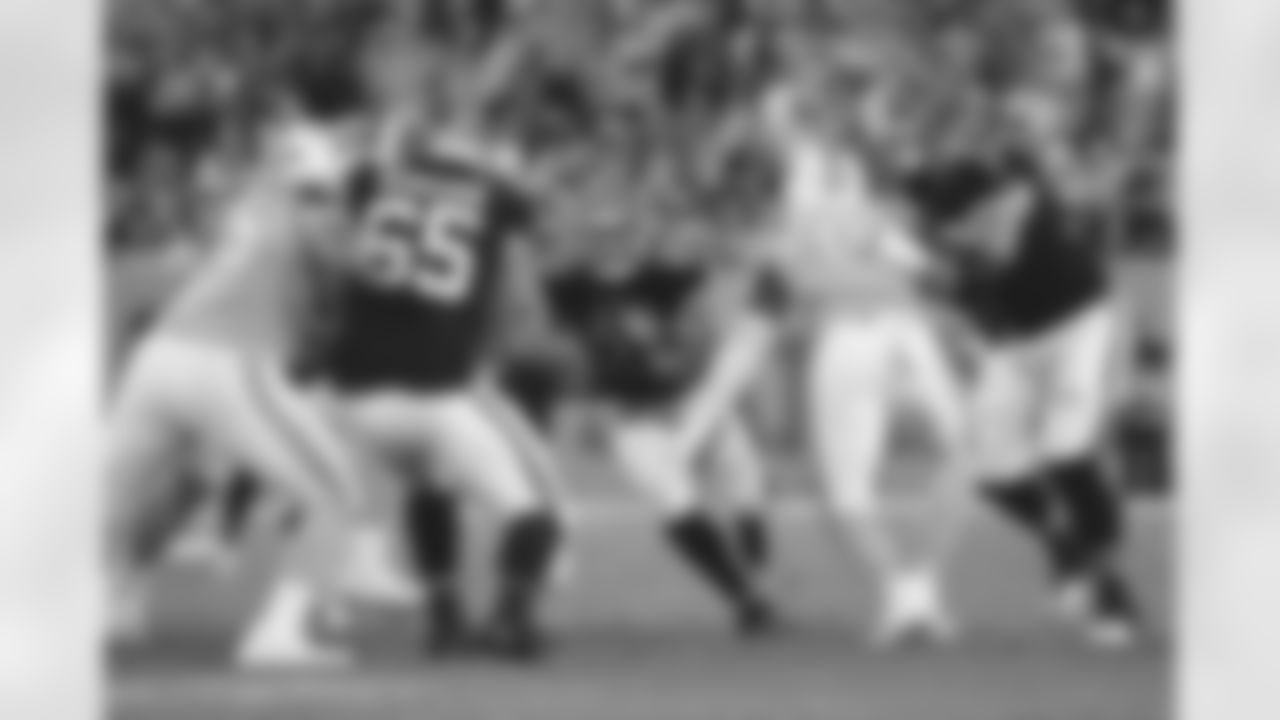 Atlanta Falcons running back Tyler Allgeier #25 during the Week 15 Game against the Tampa Bay Buccaneers at Raymond James Stadium in Tampa, Florida on Thursday, December 11, 2025. (Photo by Brandon Magnus/Atlanta Falcons)