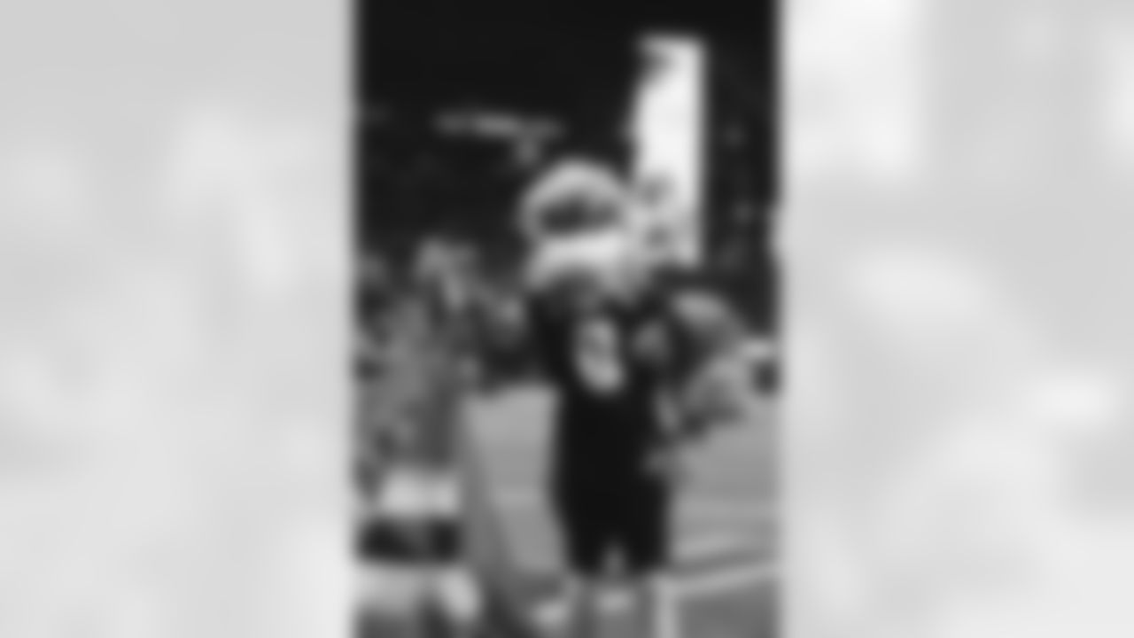 Film frames during the Week 17 Game against the Los Angeles Rams at Mercedes-Benz Stadium in Atlanta, Ga. on Monday, December 29, 2025. (Photo by Matthew Dingle/Atlanta Falcons)