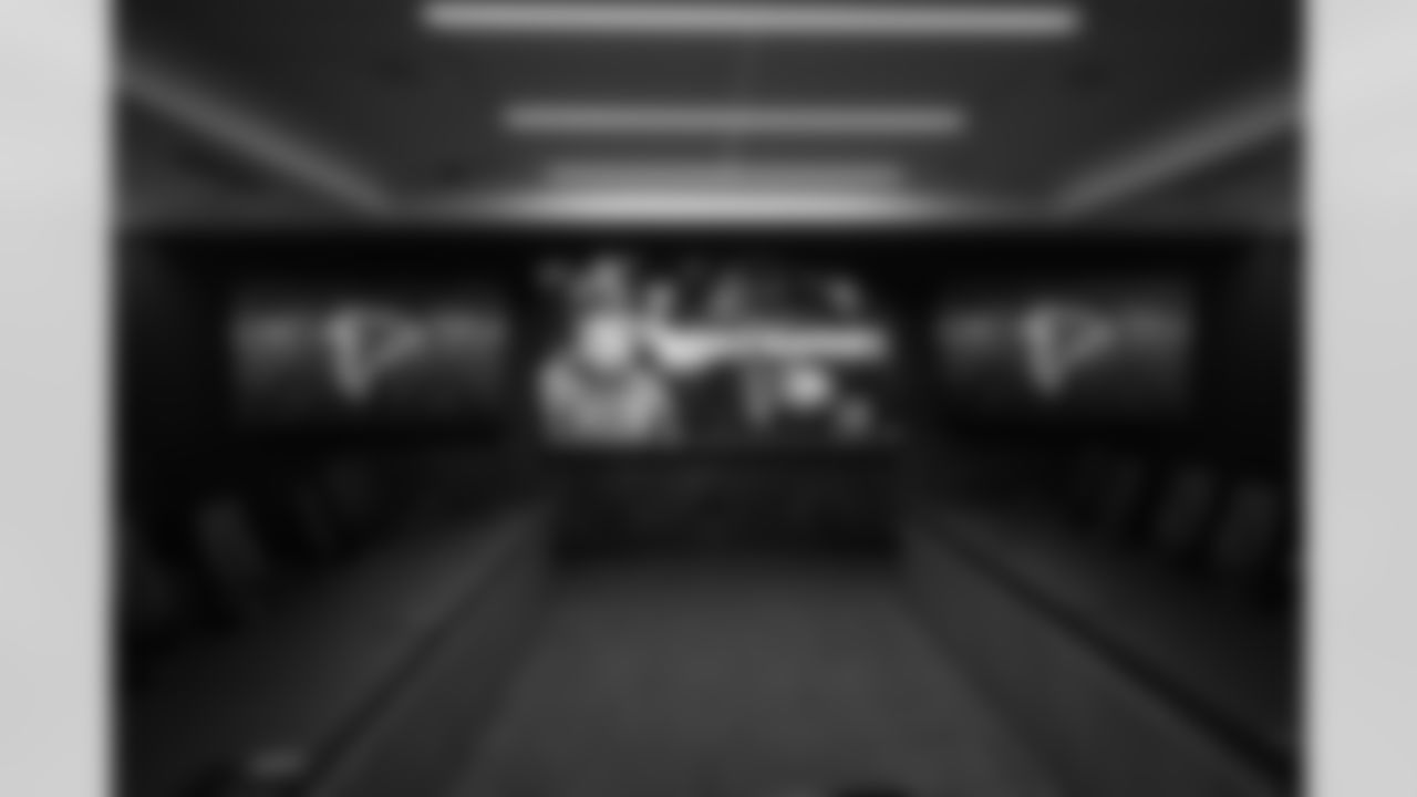 Atlanta Falcons head coach Kevin Stefanski arrives at the Atlanta Falcons Training Facility in Flowery Branch, Ga. on Monday, January 19, 2026. (Photo by Jay Bendlin/Atlanta Falcons)