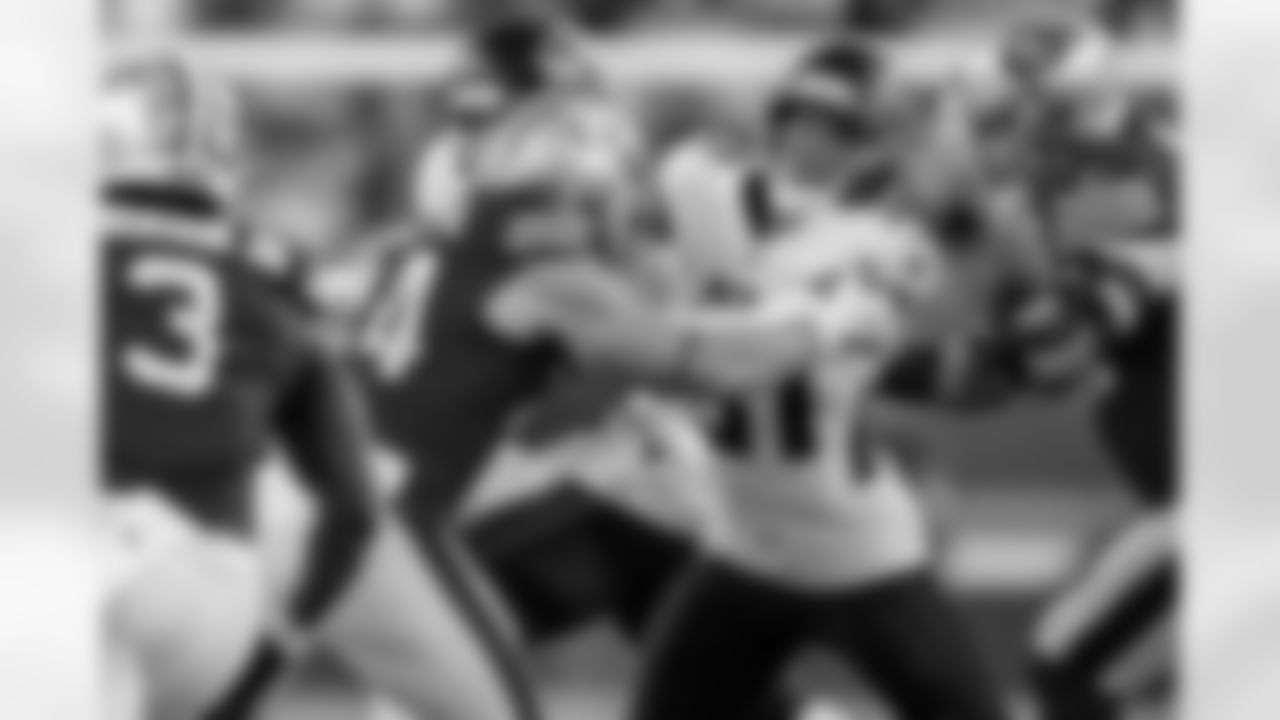 Atlanta Falcons safety Xavier Watts #31 during the Week 7 Game against the San Francisco 49ers at Levi's Stadium in Santa Clara, Calif. on Sunday, October 19, 2025. (Photo by Taylor McLaughlin/Atlanta Falcons)