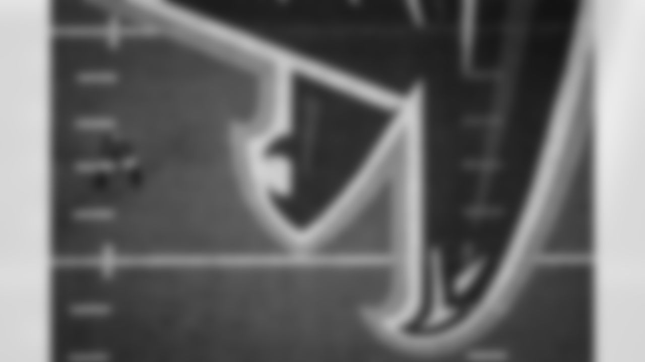 Atlanta Falcons running back Bijan Robinson #7 during the Week 11 Game against the Carolina Panthers at Mercedes-Benz Stadium in Atlanta, Georgia on Sunday, November 16, 2025. (Photo by Brandon Magnus/Atlanta Falcons)