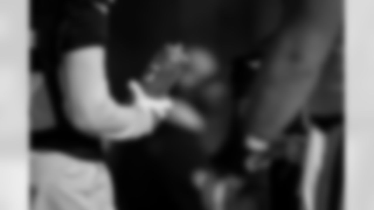 Gatorade during practice at Atlanta Falcons Training Facility in Flowery Branch, Georgia, on Wednesday, December 24, 2025. (Photo by Jay Bendlin/Atlanta Falcons)