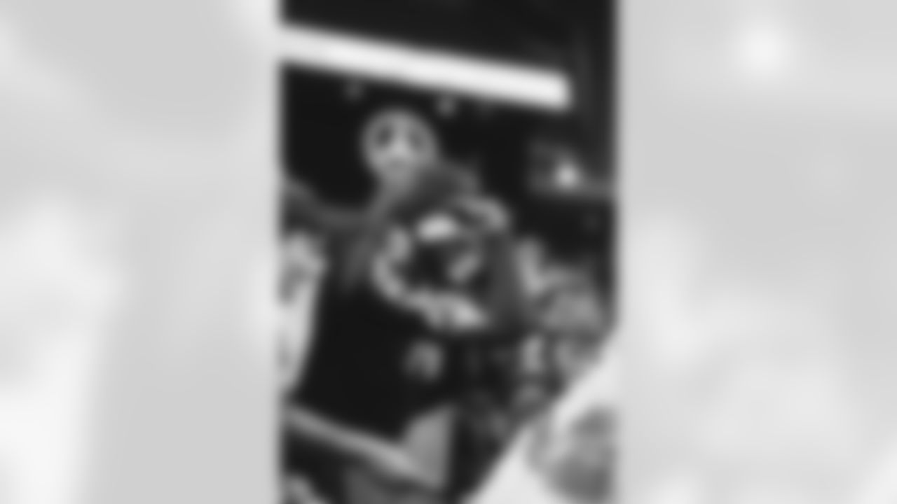 Film frames during the Week 17 Game against the Los Angeles Rams at Mercedes-Benz Stadium in Atlanta, Ga. on Monday, December 29, 2025. (Photo by Matthew Dingle/Atlanta Falcons)