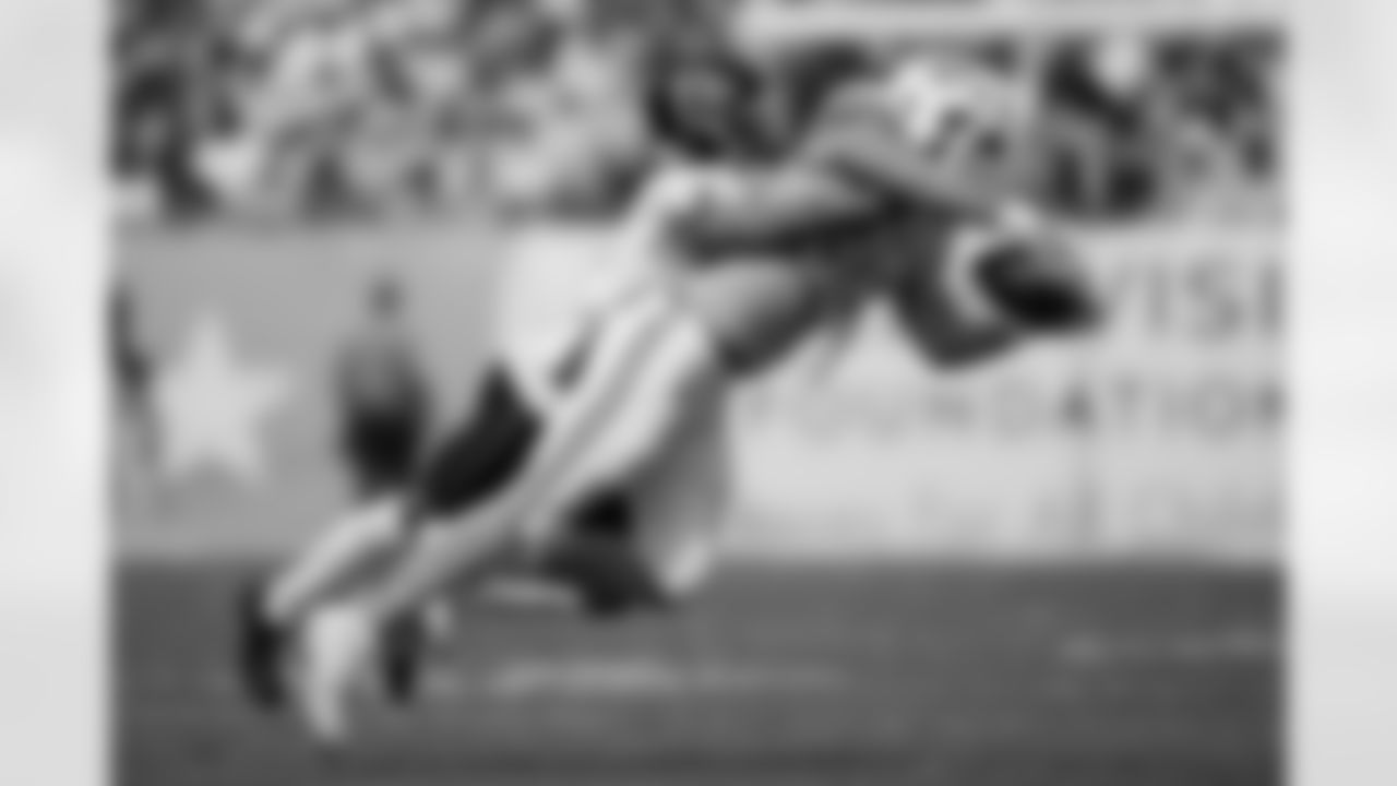 Atlanta Falcons safety Jessie Bates III #3 makes a tackle during the first quarter of the Week 8 Game against the Tampa Bay Buccaneers at Raymond James Stadium in Tampa, Florida on Sunday, October 27, 2024. (Photo by Jay Bendlin/Atlanta Falcons)