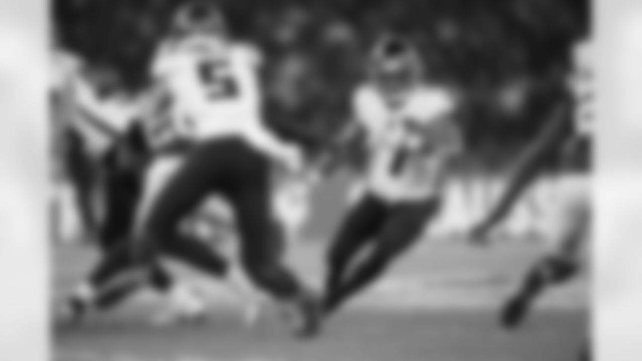 Atlanta Falcons running back Bijan Robinson #7 carries the ball during the Week 10 Game against the Indianapolis Colts at Olympic Stadium in Berlin, Germany on Sunday, November 9, 2025. (Photo by Jay Bendlin/Atlanta Falcons)