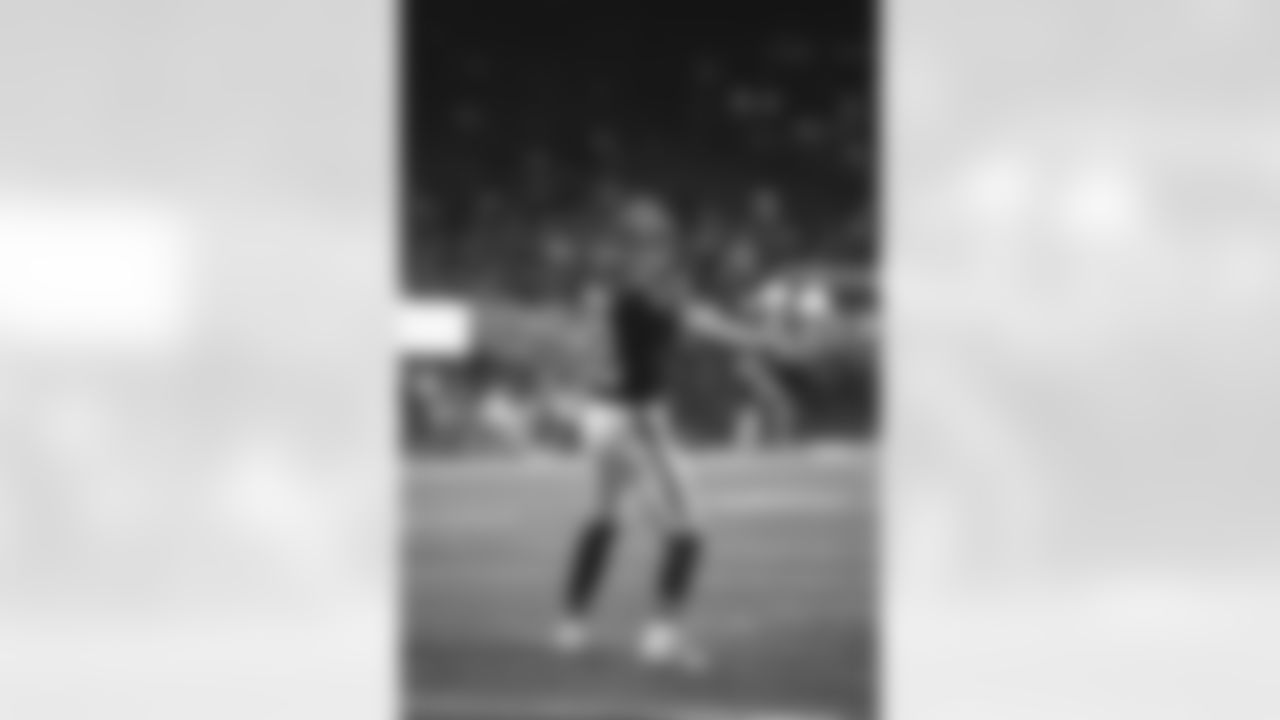 Film frames during the Week 17 Game against the Los Angeles Rams at Mercedes-Benz Stadium in Atlanta, Ga. on Monday, December 29, 2025. (Photo by Matthew Dingle/Atlanta Falcons)