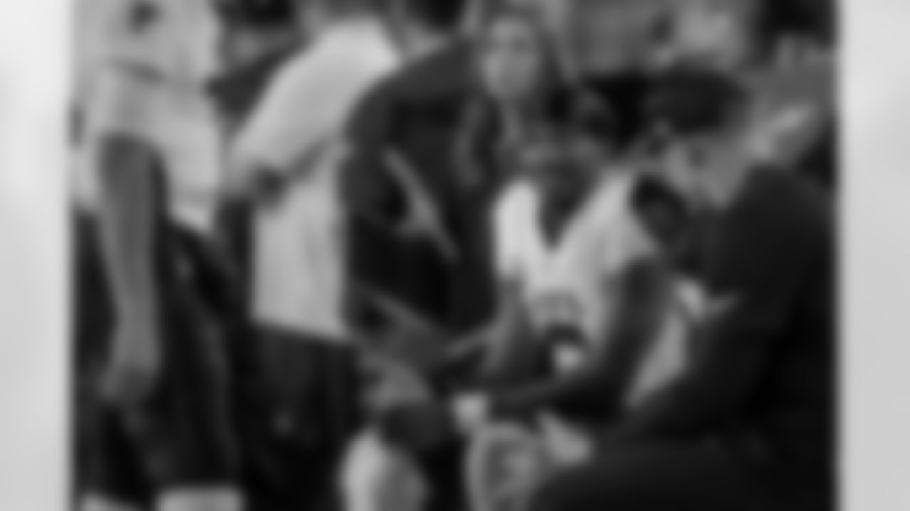 Atlanta Falcons quarterback Michael Penix Jr. #9 during the Week 7 Game against the San Francisco 49ers at Levi's Stadium in Santa Clara, California on Sunday, October 19, 2025. (Photo by Jay Bendlin/Atlanta Falcons)