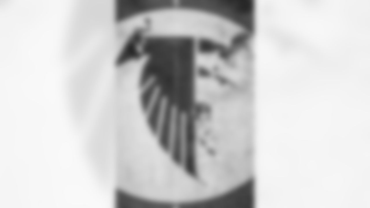 Atlanta Falcons quarterback Michael Penix Jr. #9 throws the ball during the Week 6 Game against the Buffalo Bills at Mercedes-Benz Stadium in Atlanta, Georgia on Monday, October 13, 2025. (Photo by Kevin Liles/Atlanta Falcons)