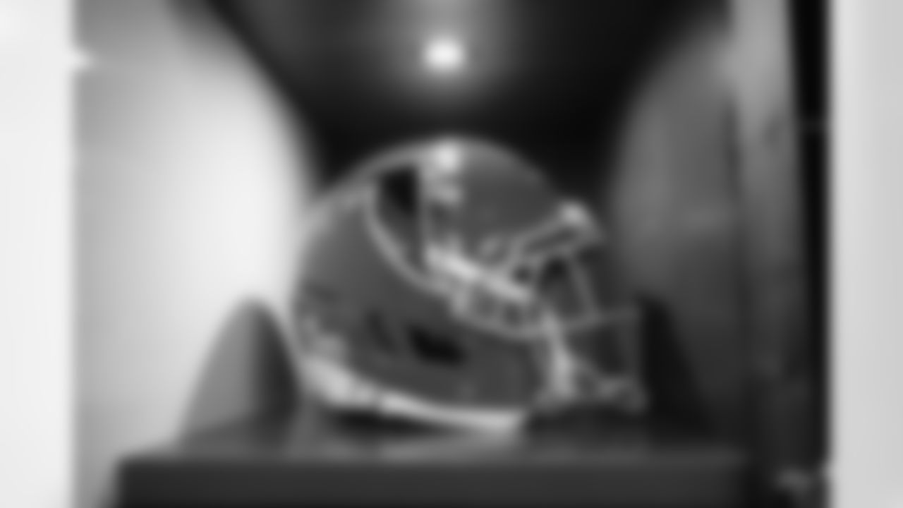 Film frames during the Week 17 Game against the Los Angeles Rams at Mercedes-Benz Stadium in Atlanta, Ga. on Monday, December 29, 2025. (Photo by Matthew Dingle/Atlanta Falcons)