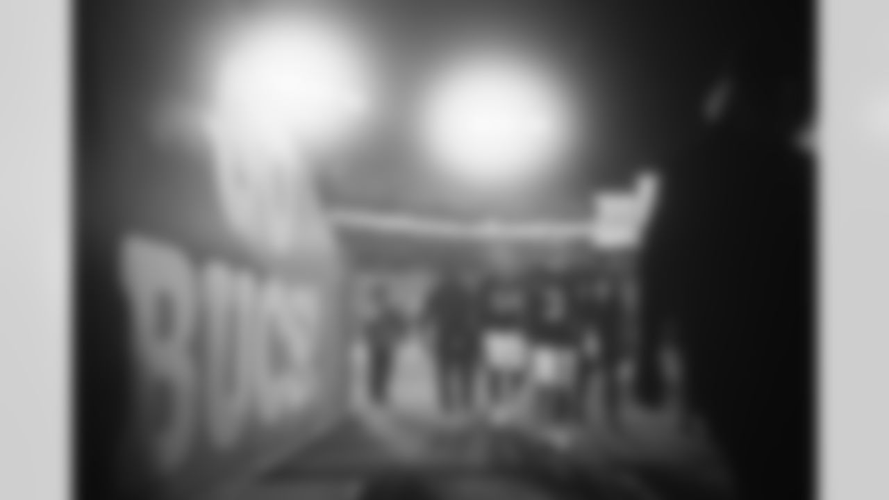 Atlanta Falcons safety Jessie Bates III #3 during the Week 15 Game against the Tampa Bay Buccaneers at Raymond James Stadium in Tampa, Florida on Thursday, December 11, 2025. (Photo by Brandon Magnus/Atlanta Falcons)