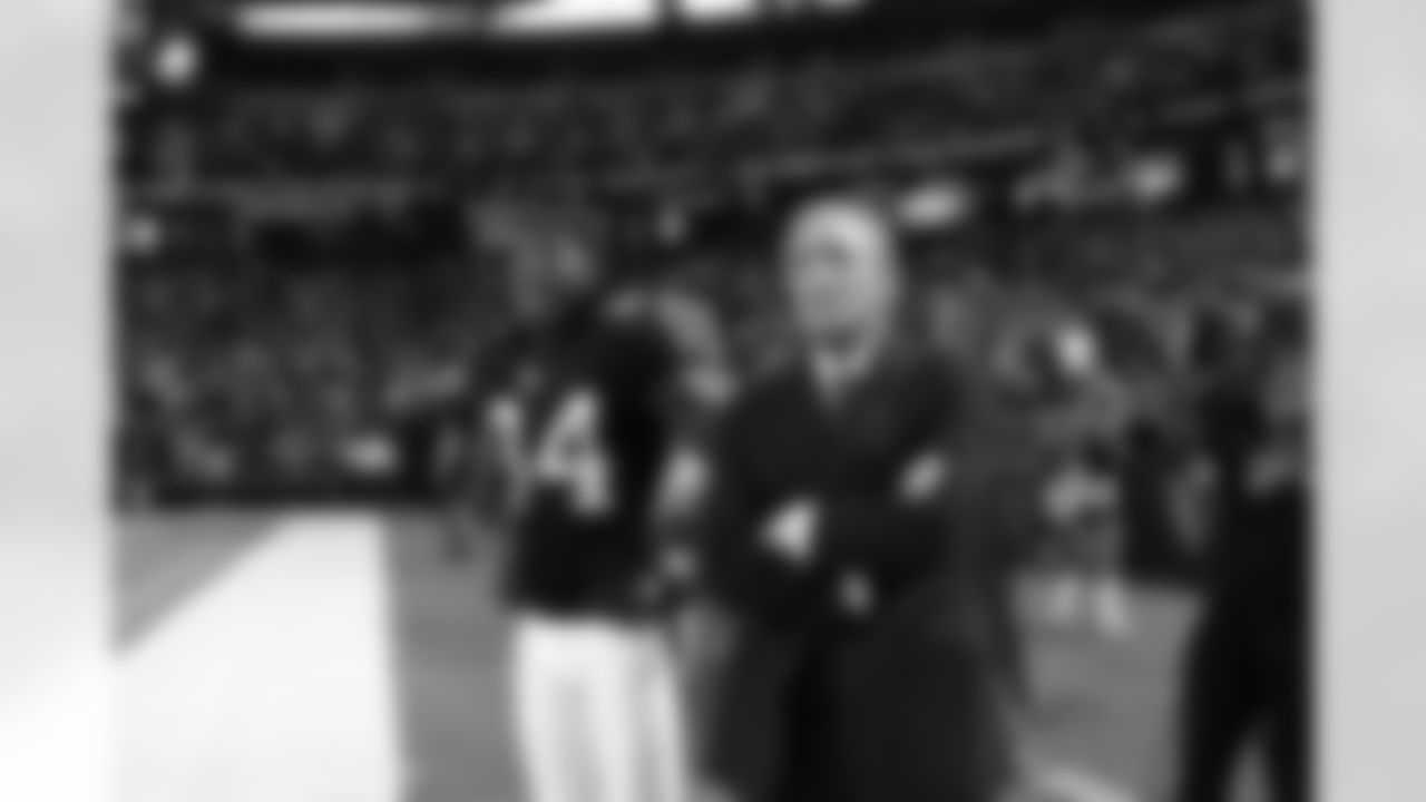 Arthur Blank 2010-035