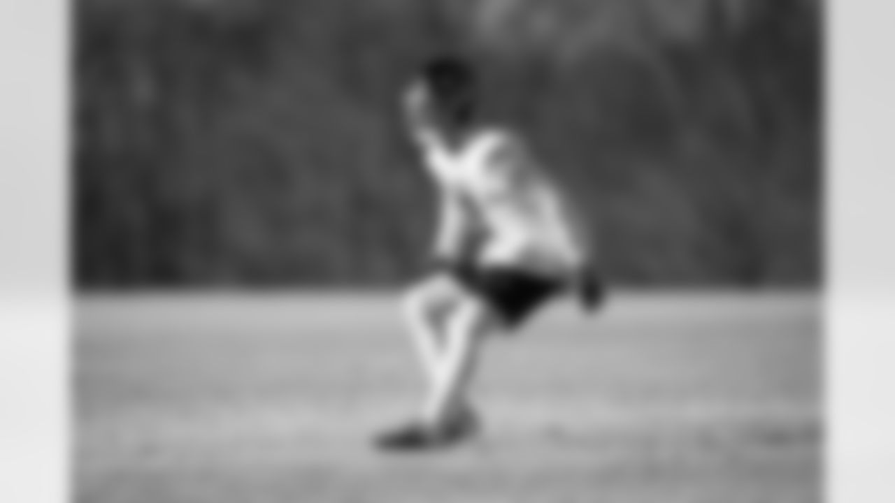 Atlanta Falcons safety Jessie Bates III #3 during practice at Atlanta Falcons Training Facility in Flowery Branch, Georgia, on Thursday, January 1, 2026. (Photo by Jay Bendlin/Atlanta Falcons)