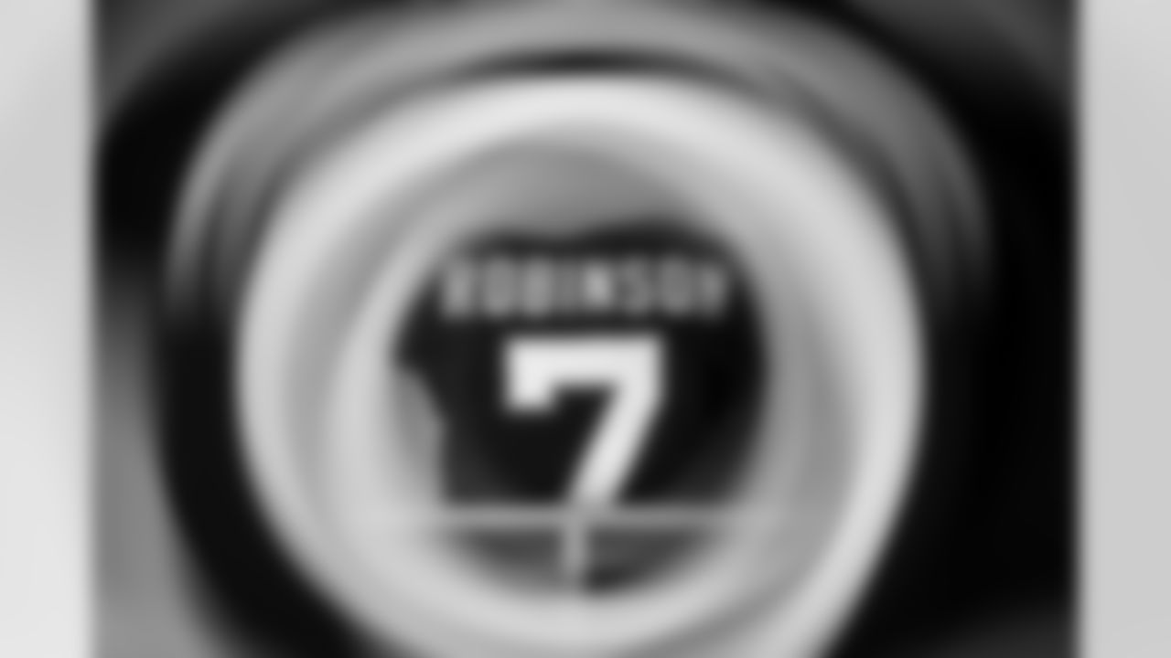 Scene setters before the Week 15 Game against the Tampa Bay Buccaneers at Raymond James Stadium in Tampa, Fla. on Thursday, December 11, 2025. (Photo by Jay Bendlin/Atlanta Falcons)