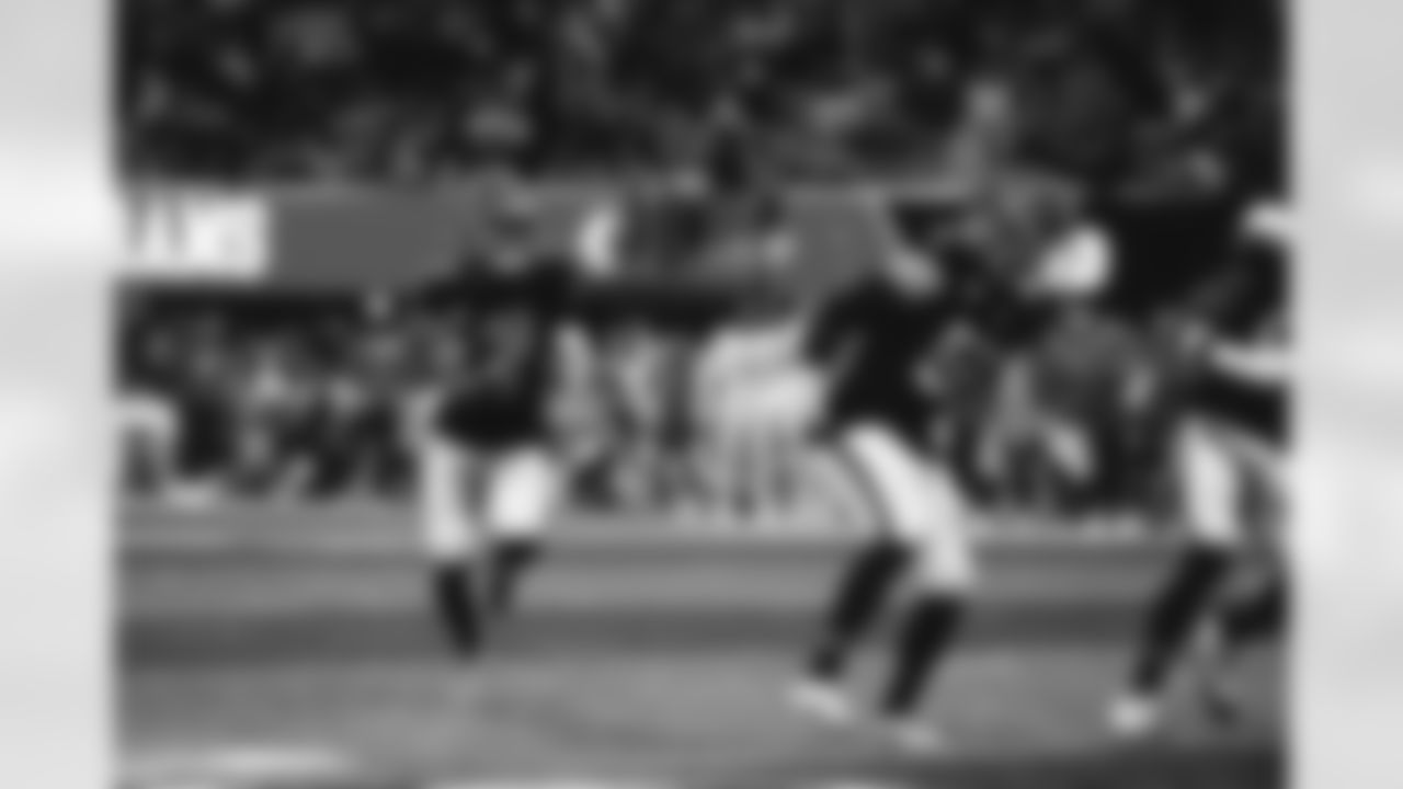 Film frames during the Week 17 Game against the Los Angeles Rams at Mercedes-Benz Stadium in Atlanta, Ga. on Monday, December 29, 2025. (Photo by Matthew Dingle/Atlanta Falcons)