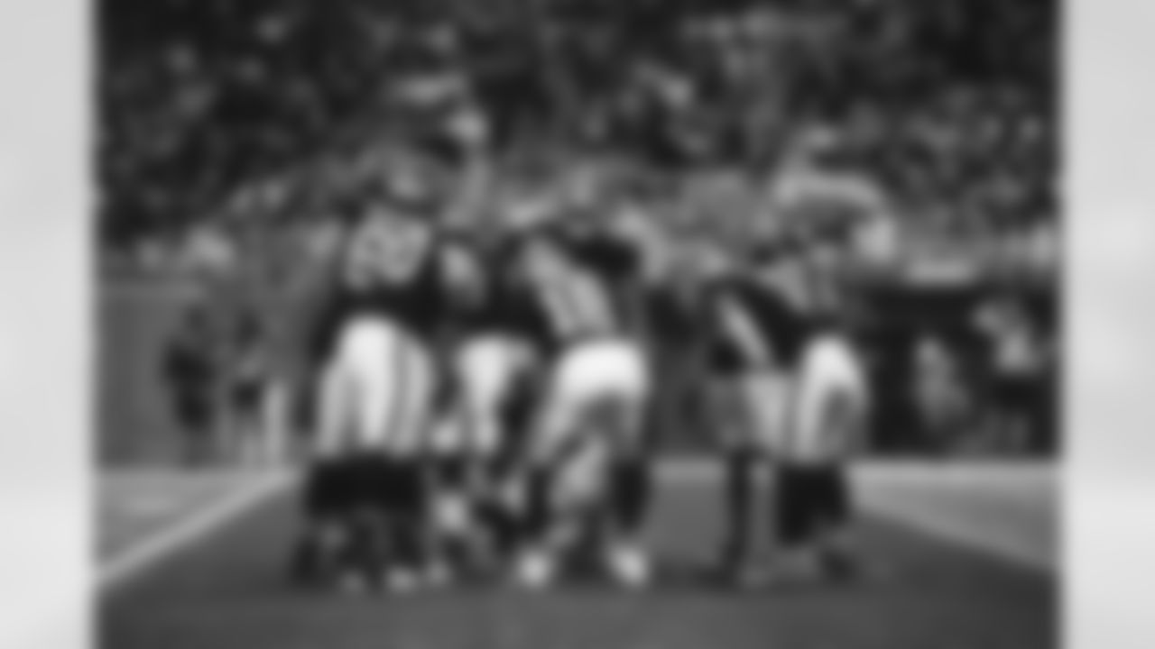 Film frames during the Week 17 Game against the Los Angeles Rams at Mercedes-Benz Stadium in Atlanta, Ga. on Monday, December 29, 2025. (Photo by Matthew Dingle/Atlanta Falcons)