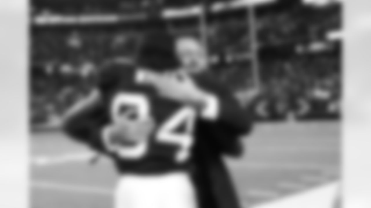 Arthur Blank 2010-025