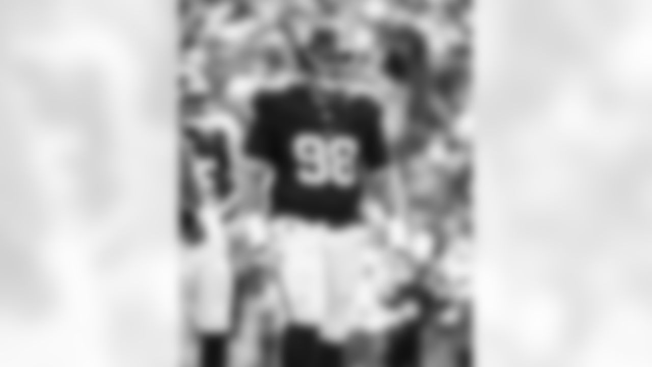DL D.J. Davidson (98)