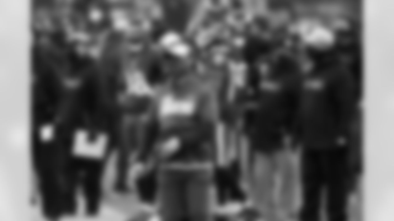 Win No. 138 - December 27, 2020 - Ravens 27, Giants 13