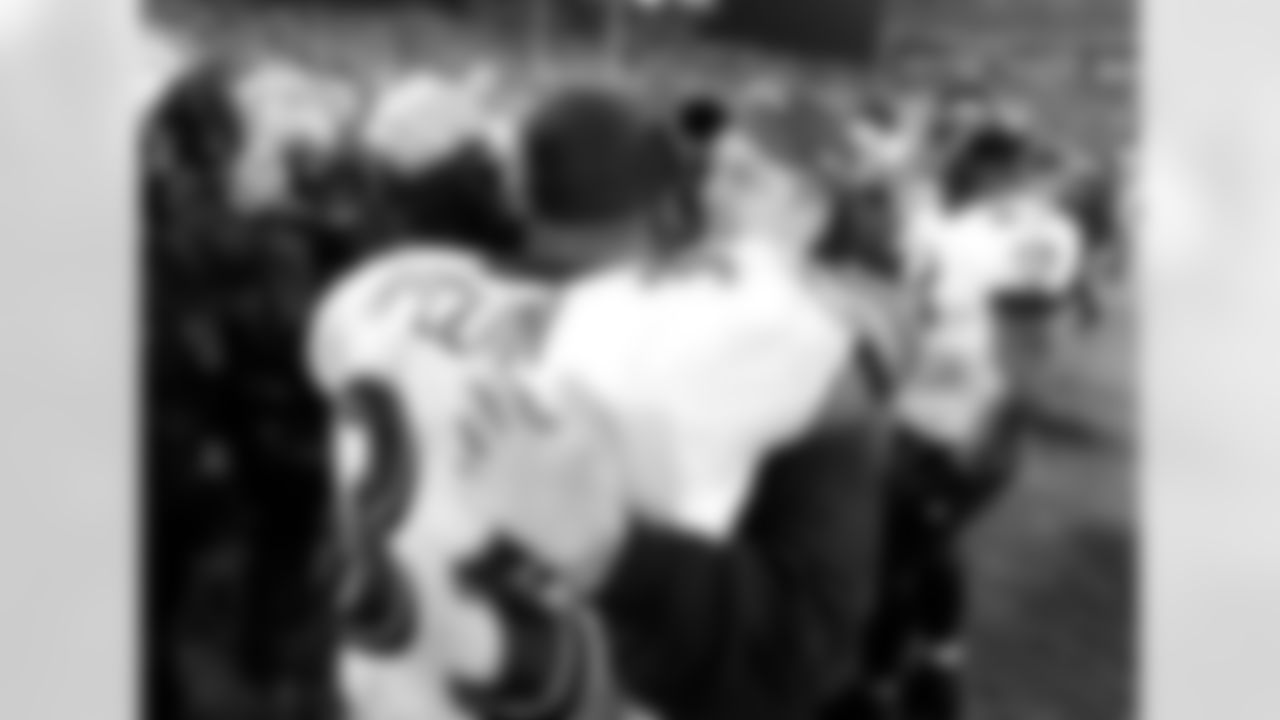 Win No. 13 - January 10, 2009 (Divisional Round) - Ravens 13, Titans 10