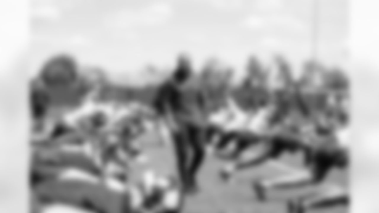 Drew Wilson - Assistant Director of Strength and Conditioning