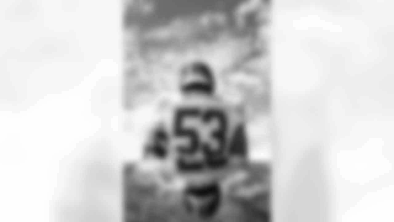 ILB Darius Muasau (53)