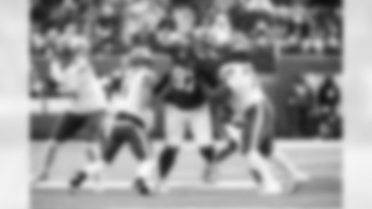 DL Dexter Lawrence II (97)