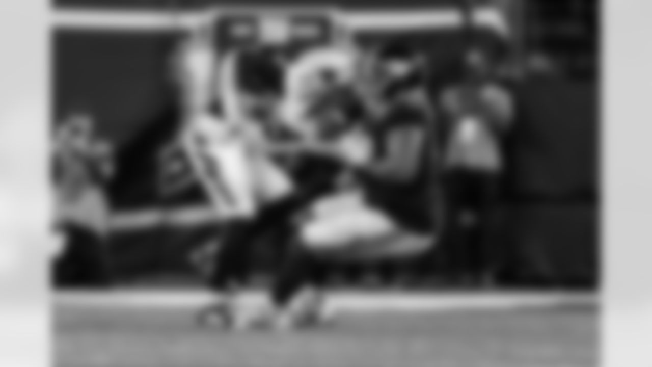 2024 Dexter Lawrence - 9 sacks