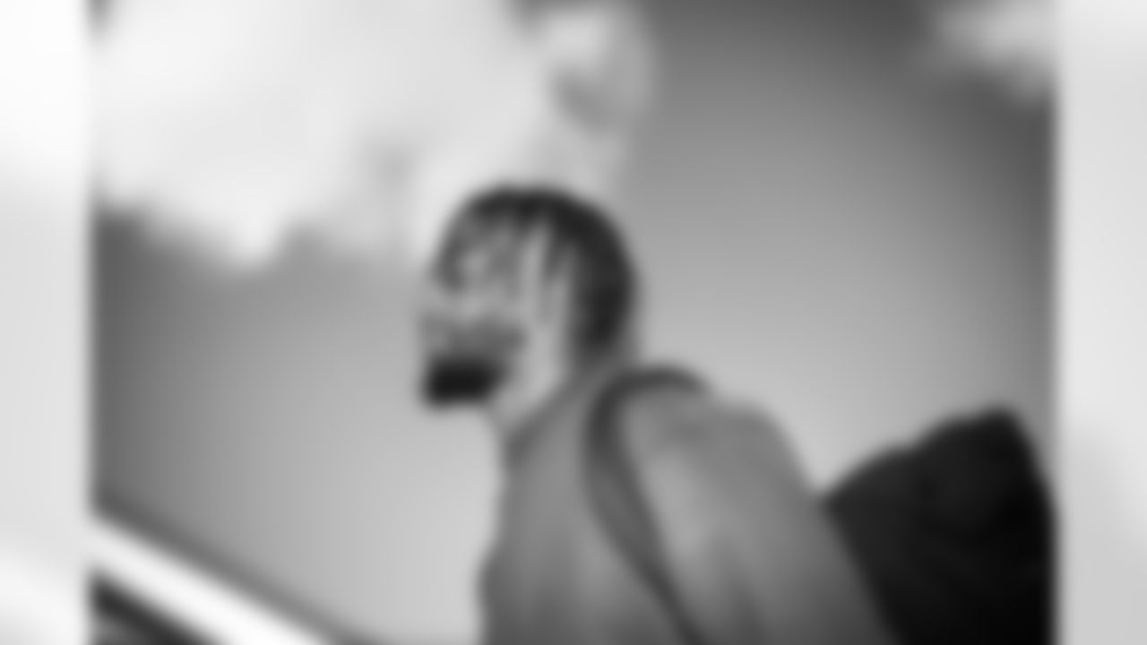 CB Cor'Dale Flott (28)