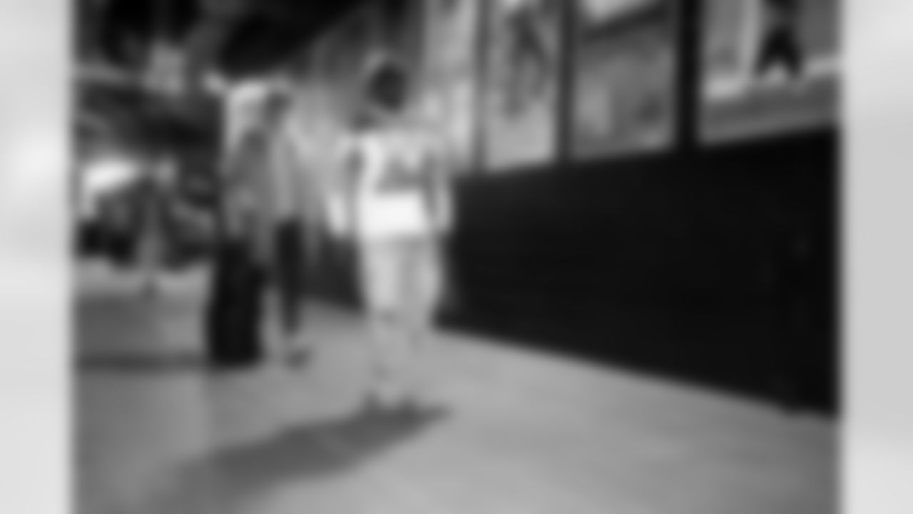 RB Devin Singletary (26)