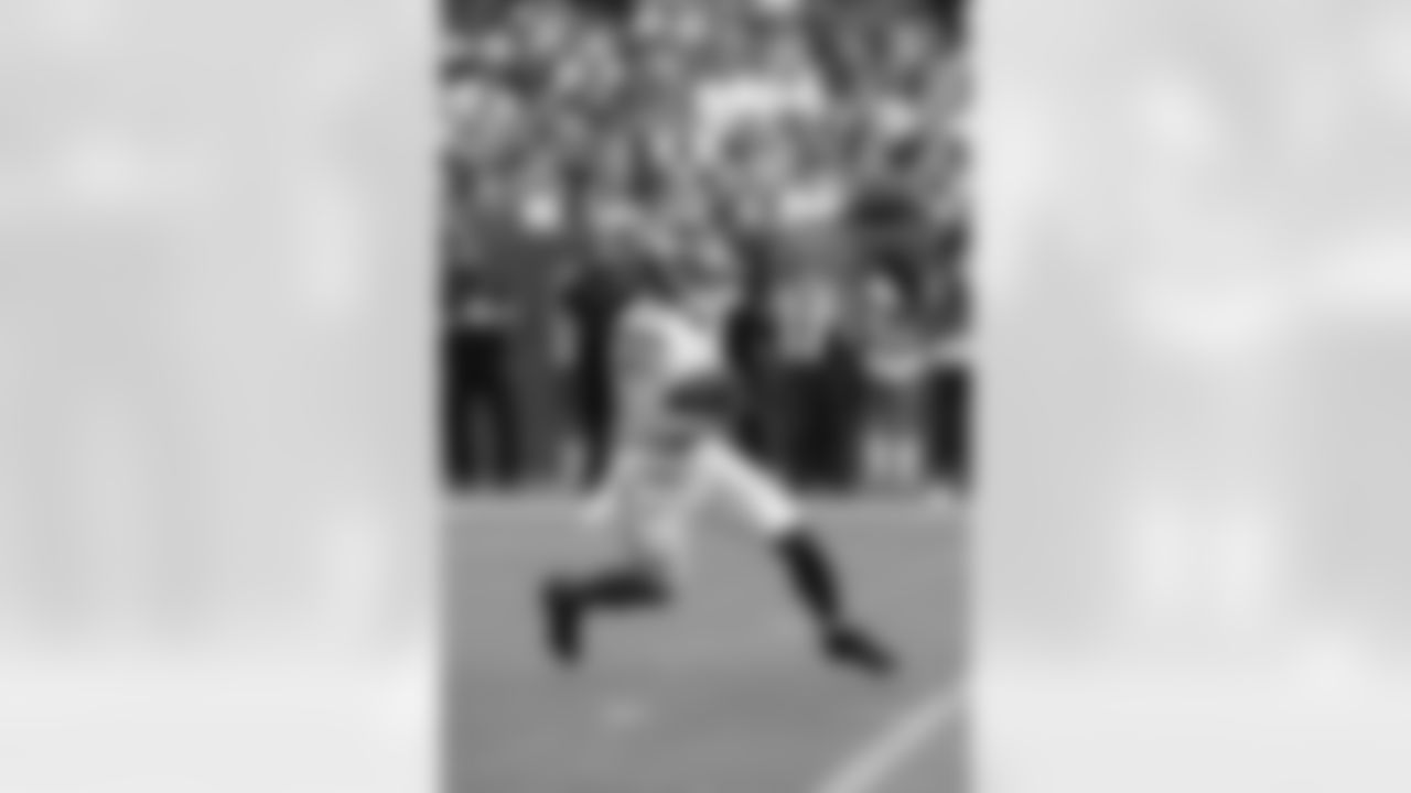 WR Gunner Olszewski (80)