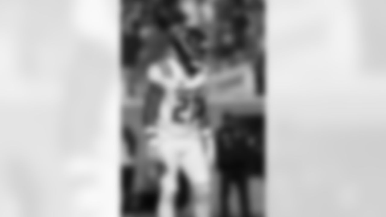 American Team safety Kamari Ramsey (27) of USC, during the first half of the Senior Bowl NCAA college football game Saturday, Jan. 31, 2026, in Mobile, Ala. (AP Photo/Butch Dill)