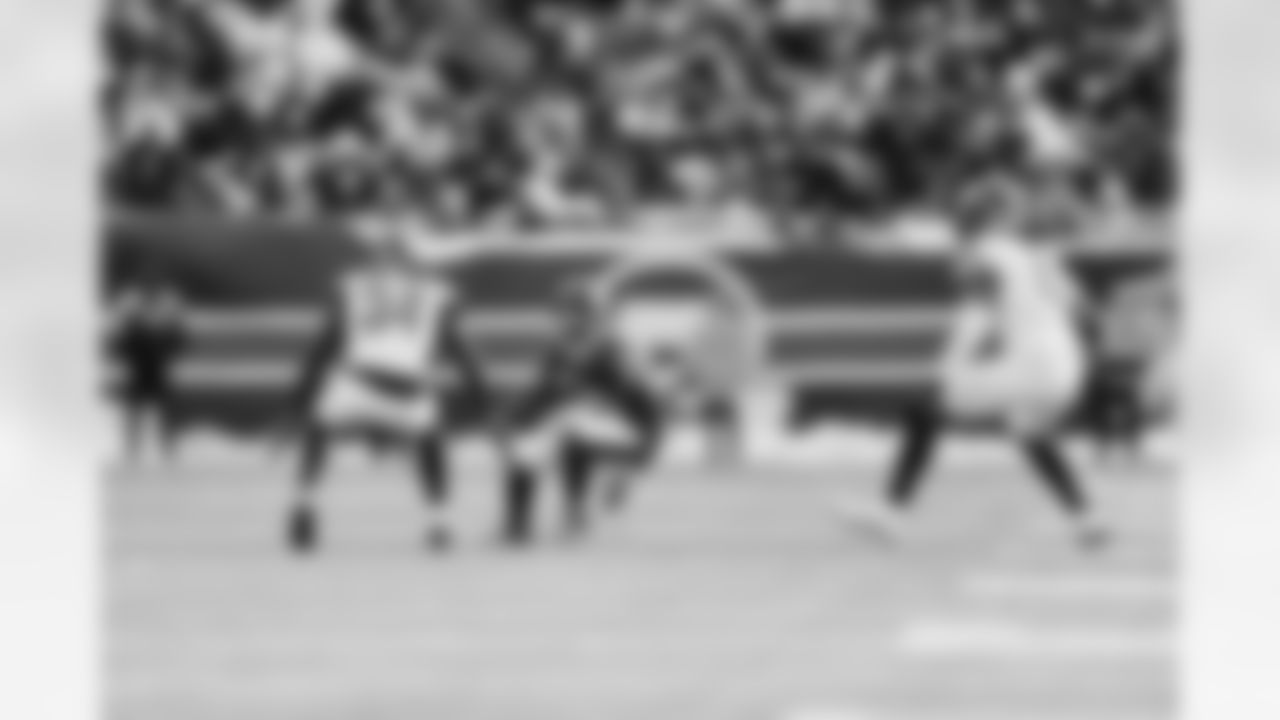 RB Devin Singletary (26)