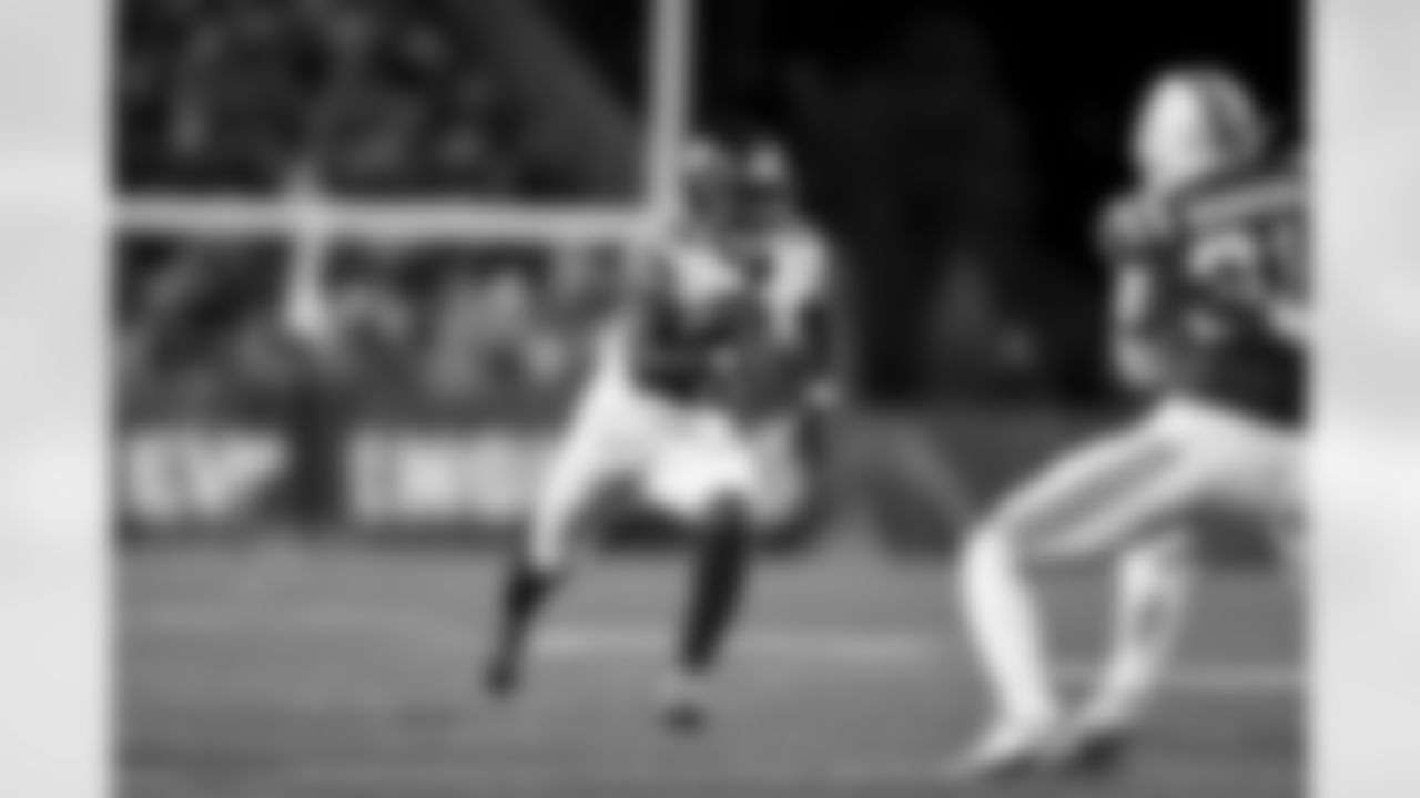 RB Devin Singletary (26)