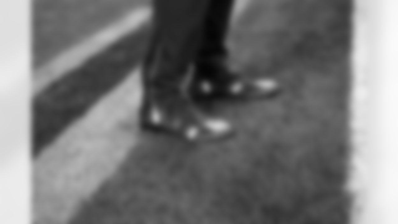 ILB Bobby Okereke (58)