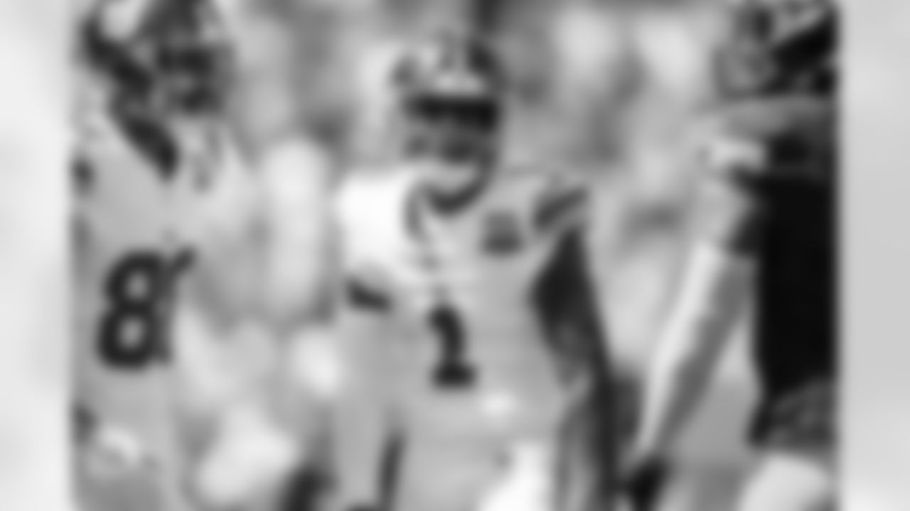 WR Malik Nabers (1)