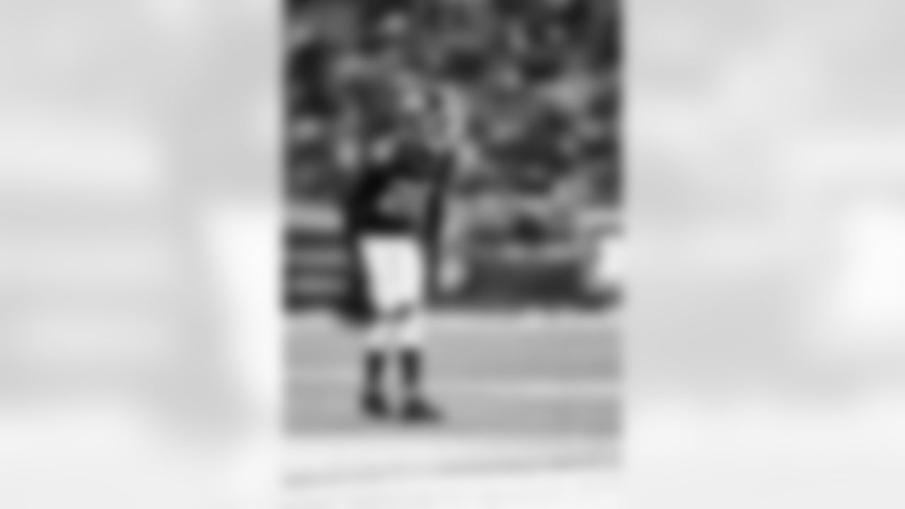 CB Cor'Dale Flott (28)