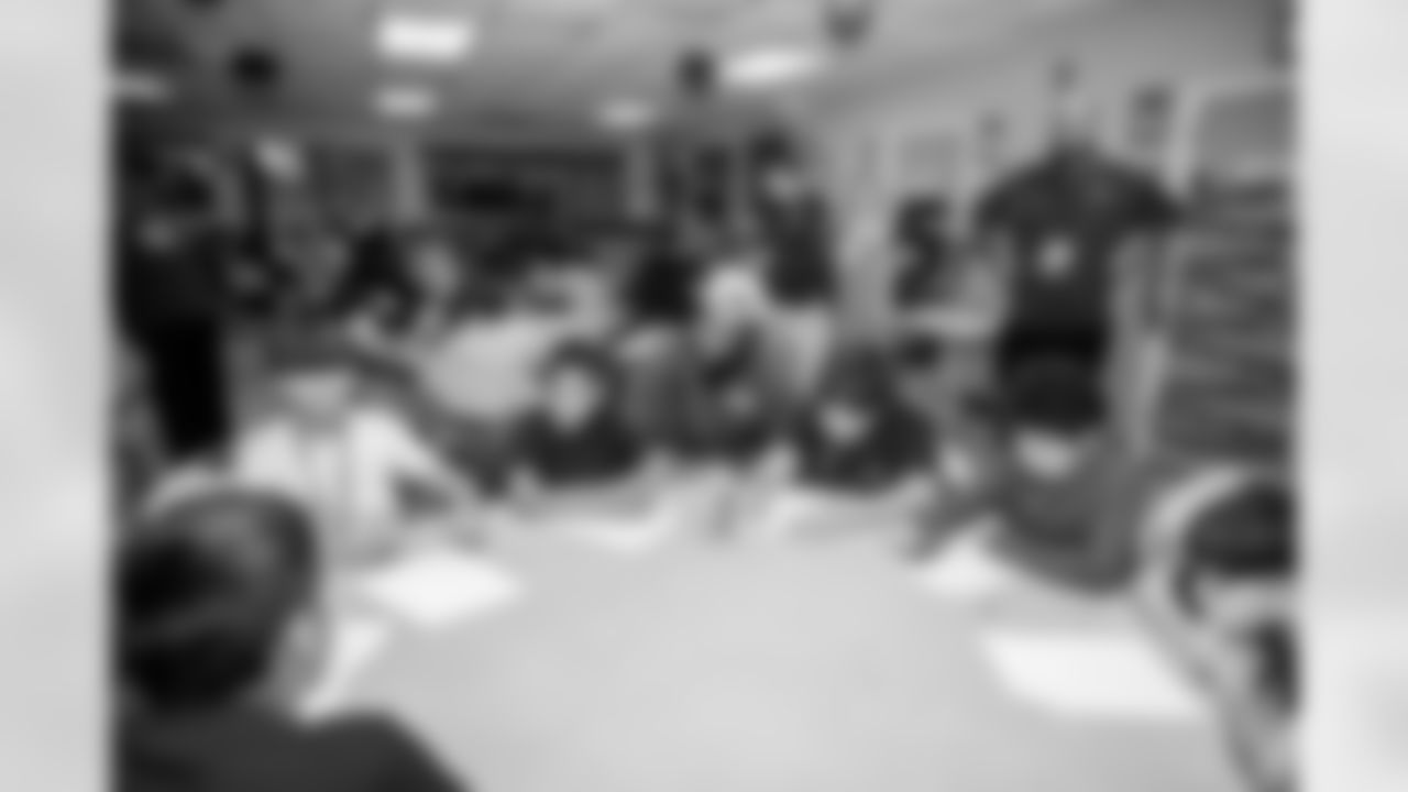 ILB Bobby Okereke (58)