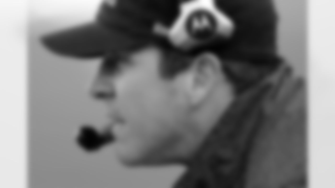 Win No. 47 - December 24, 2011 - Ravens 20, Browns 14