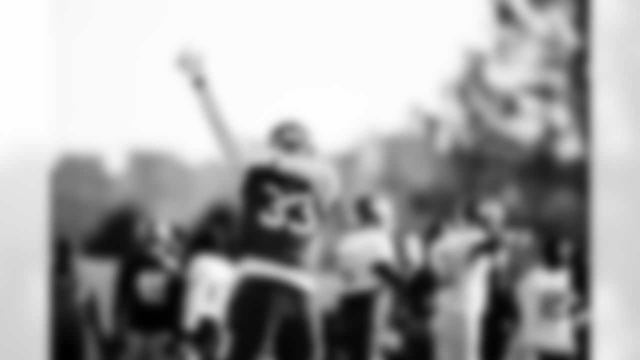 LB Demetrius Flannigan-Fowles (33)