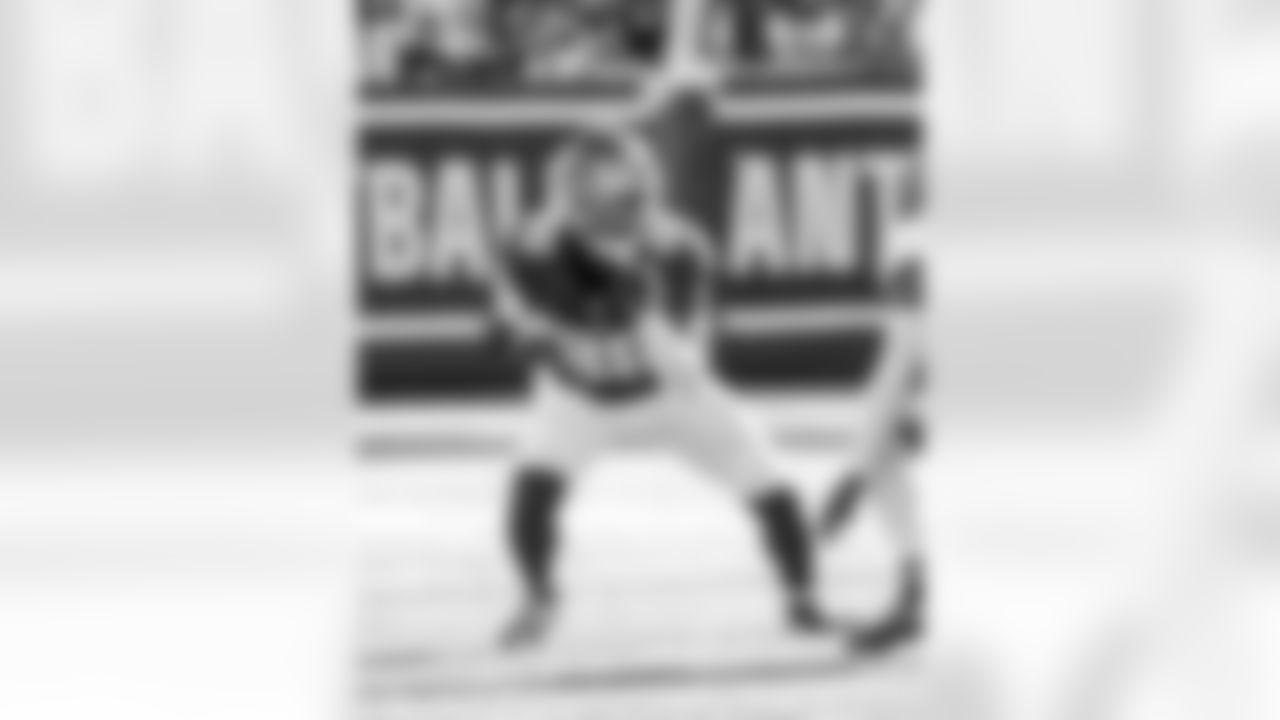 WR Bryce Ford-Wheaton (Restricted Free Agent)