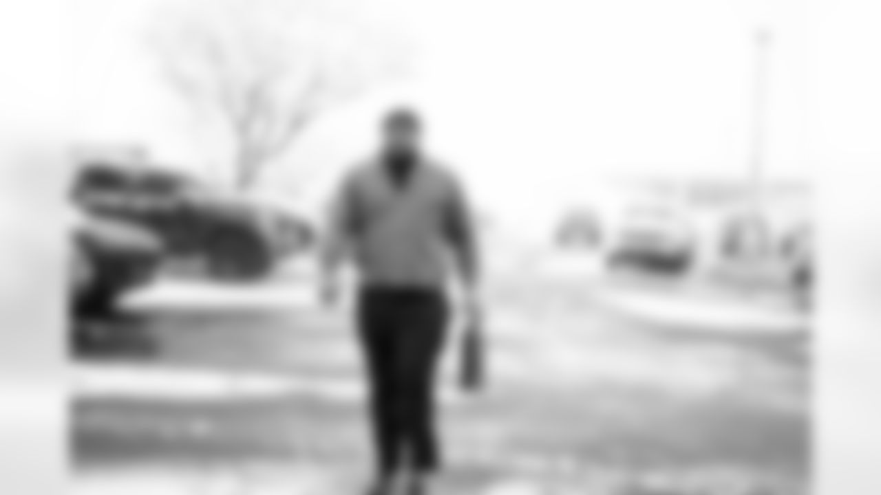 DL Dexter Lawrence (97)